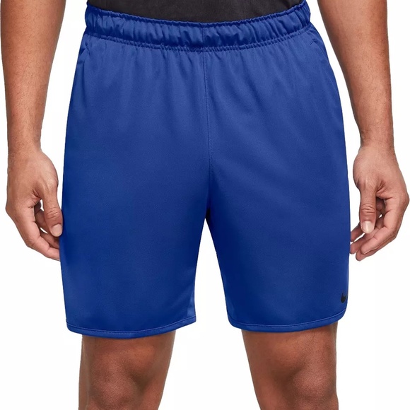 Nike Men's Dri-FIT Totality 7" Unlined Shorts NWOT - Picture 1 of 8